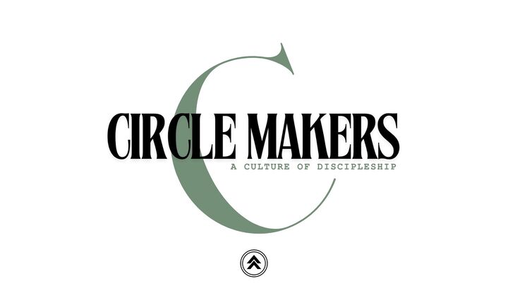 Logo for Circle Makers