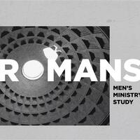 Logo for Wednesday Evening Men's Bible Study - James (2024)