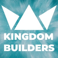 Logo for 9:00 AM:  Kingdom Builders Connect taught by Tom Turner