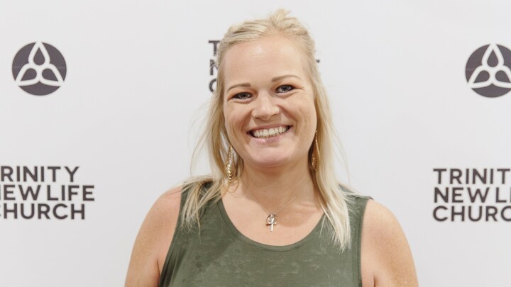 Logo for Sam Ogan's Women's Group