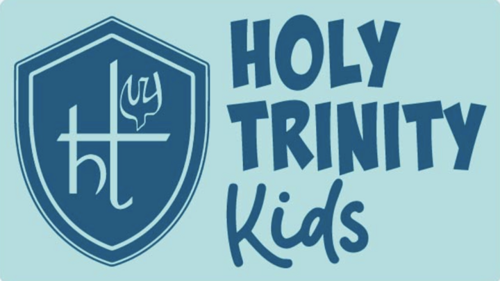 Logo for Sunday School Leaders
