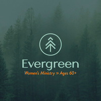 Logo for Evergreen