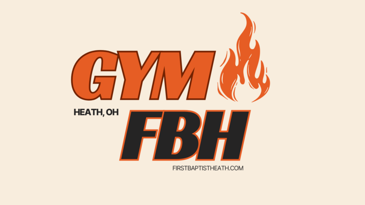 Logo for Gospel Youth Ministry