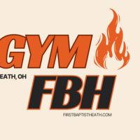 Logo for Gospel Youth Ministry