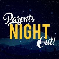 Logo for Parents Night Out Volunteers