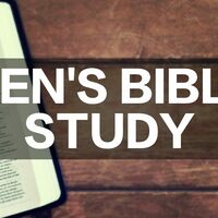 Logo for Headwaters Men's Small Group