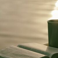 Logo for Brewing Faith