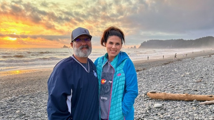 Logo for Jeff & Abigail Saldua - Singles/Young Professionals