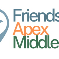 Logo for Friends of Apex Middle