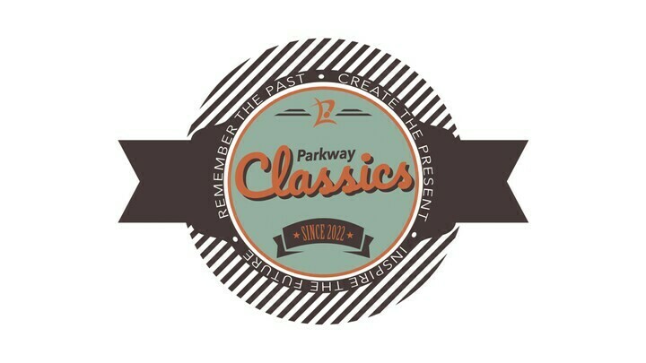Logo for Parkway Classics (Tues 6:30 pm)