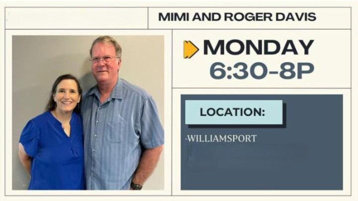 Logo for DAVIS (Adults)