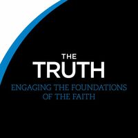 Logo for The Truth | Step Two