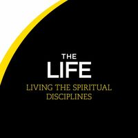 Logo for The Life | Step Three