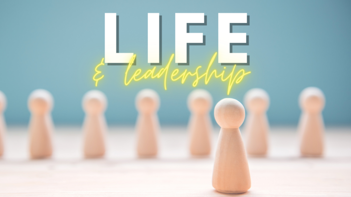 Logo for For Everyone - Life and Leadership Group