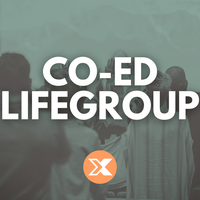 Logo for Leader: Cory & Brittany Childress