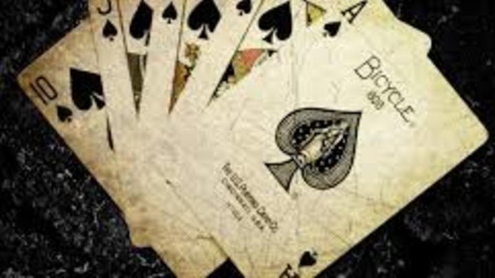 Medium cards