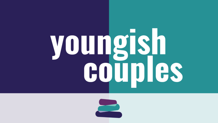 Logo for Youngish Couples (Downtown)