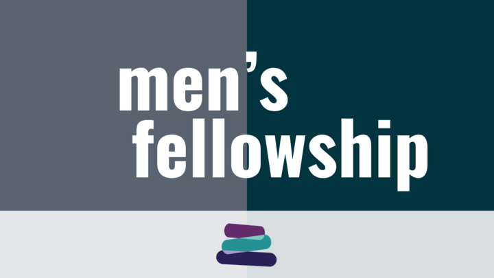 Logo for Men's Fellowship (Downtown)