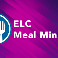 Logo for ELC Meal Ministry
