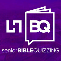 Logo for Bible Quizzing | Senior Division