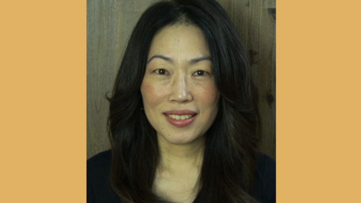 Logo for Fullerton 1 - Ruth Hong