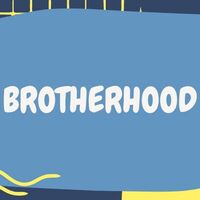 Logo for Brotherhood - Adult Men