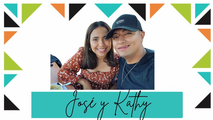 Logo for Jueves Grupo EN PERSONA con José y Kathy