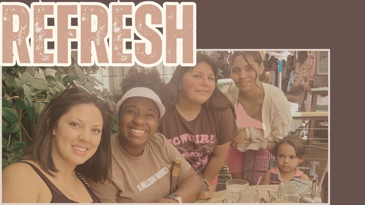 Logo for TURLOCK: Refresh