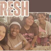 Logo for TURLOCK: Refresh