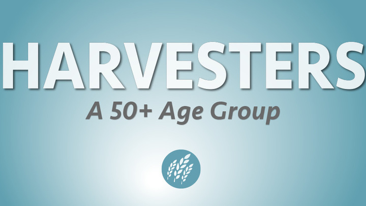 Logo for Harvesters