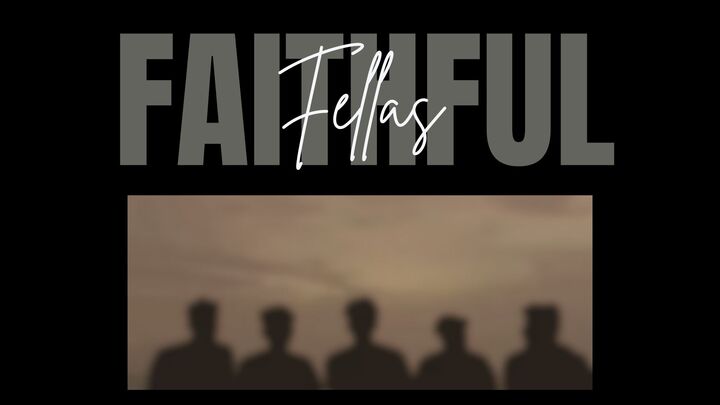 Logo for TURLOCK: Faithful Fellas