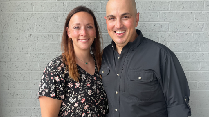 Logo for Miller Connection Group