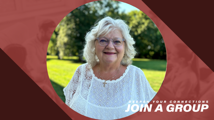 Logo for Women's Small Group - Reveal