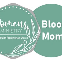 Logo for Women's - Bloom Mother's of Preschoolers Group
