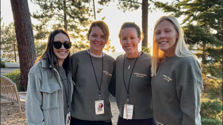 Logo for Maidens Community Group