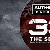 Logo for Sunday Men's Group