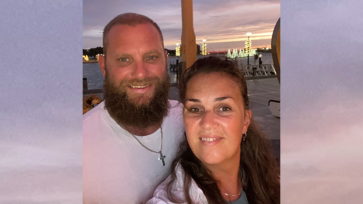 Logo for Adults Mixed Life Group with Walter & Nicole