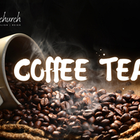 Logo for LKC Coffee Team