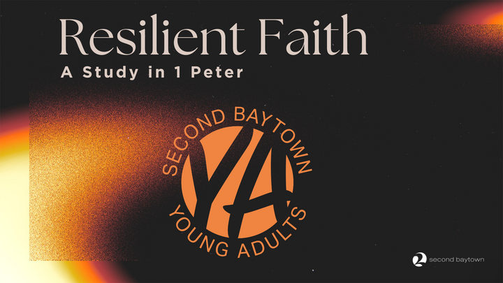 Logo for 18-25yo Young Adults | College-Age Mondays