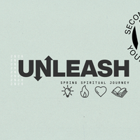 Logo for 18-25yo Young Adults | College-Age Mondays