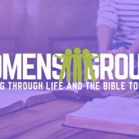 Logo for Donna Hammitt (Women's Group)