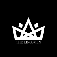 Logo for KINGSMEN - Men's Ministry
