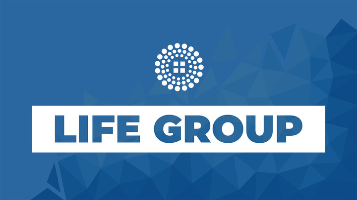 Logo for James Life Group (Mixed - PCC Campus)
