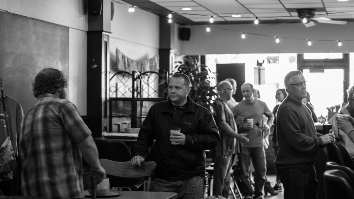 Logo for Klein Fellowship Group