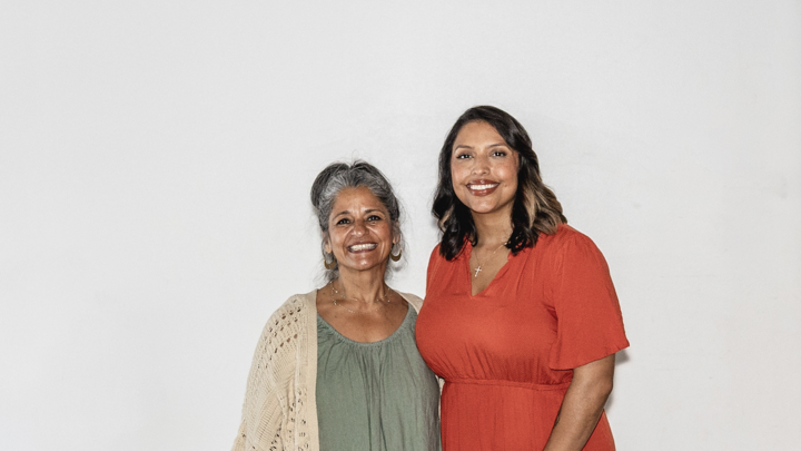 Logo for Southtown | Michelle & Karla