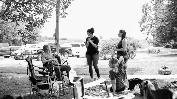 Logo for Swinger Fellowship Group