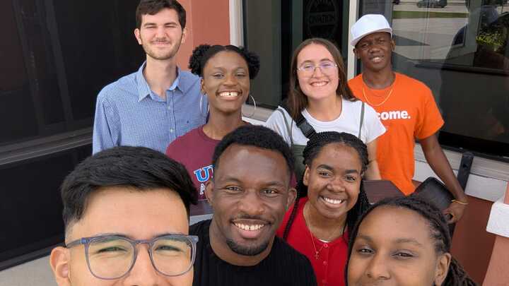 Logo for Coed | College & Career Group