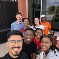 Logo for Coed | College & Career Group