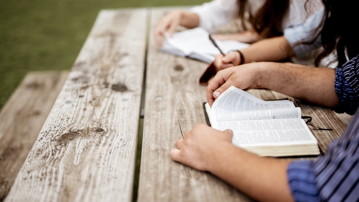 Logo for LifeGroup - Young Adults