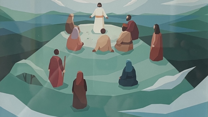 Logo for Falcon Heights